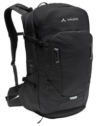 VAUDE Bike Alpin 30+5 rugzak zwart – aktuelle Variante