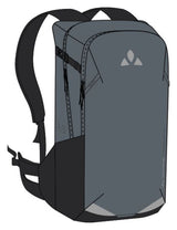 VAUDE Trailvent 15 reiger