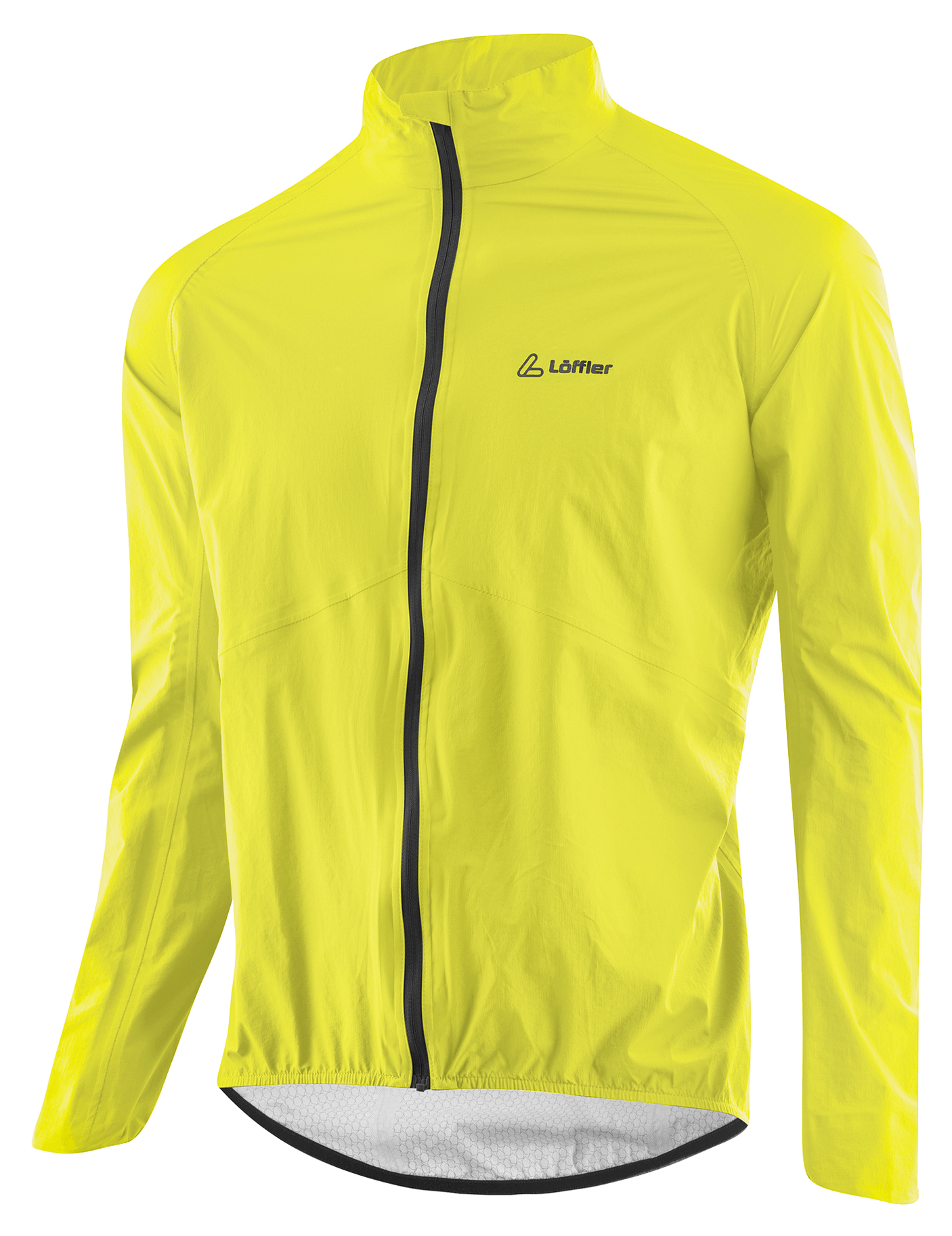 Löffler M Bike Jacket Wpm Zak Citroen
