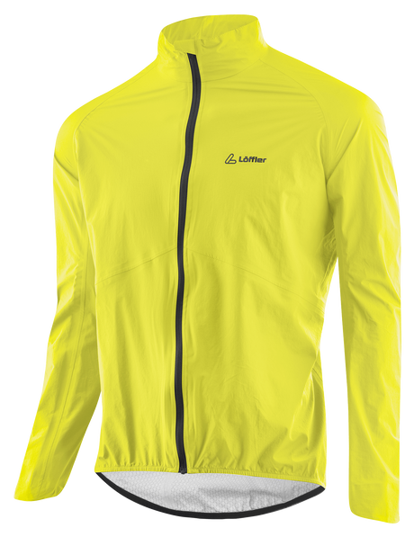 Löffler M Bike Jacket Wpm Zak Citroen