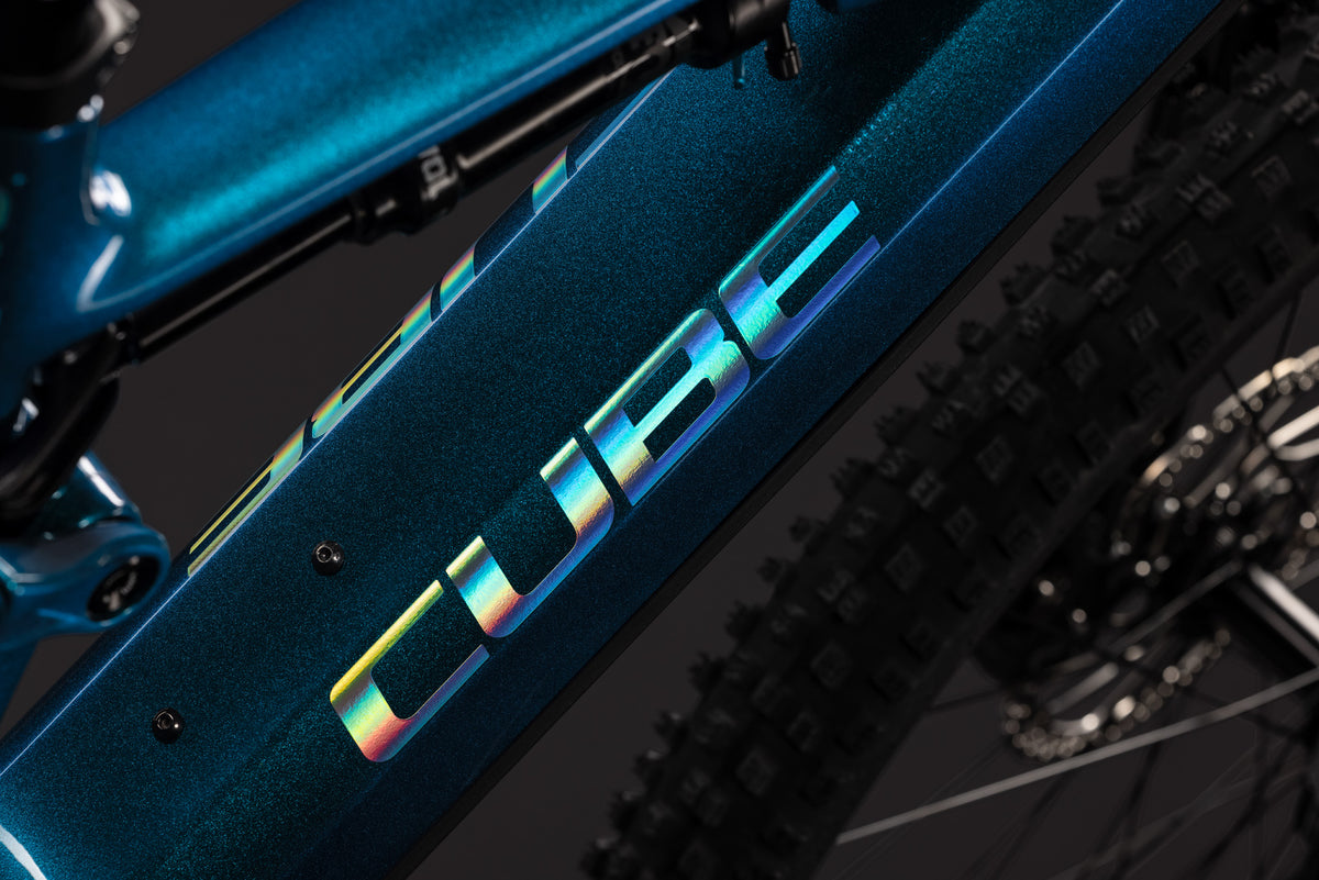 Cube Stereo Hybrid ONE44 HPC Race 800 nebula´n´prizm (2027)