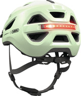 Abus URBAN-I 4.0 Urban Helm pistache groen