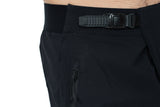 CUBE VERTEX Baggy Broek zwart