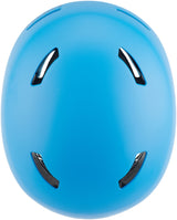 Giro DIME FS MIPS helm mat blauw