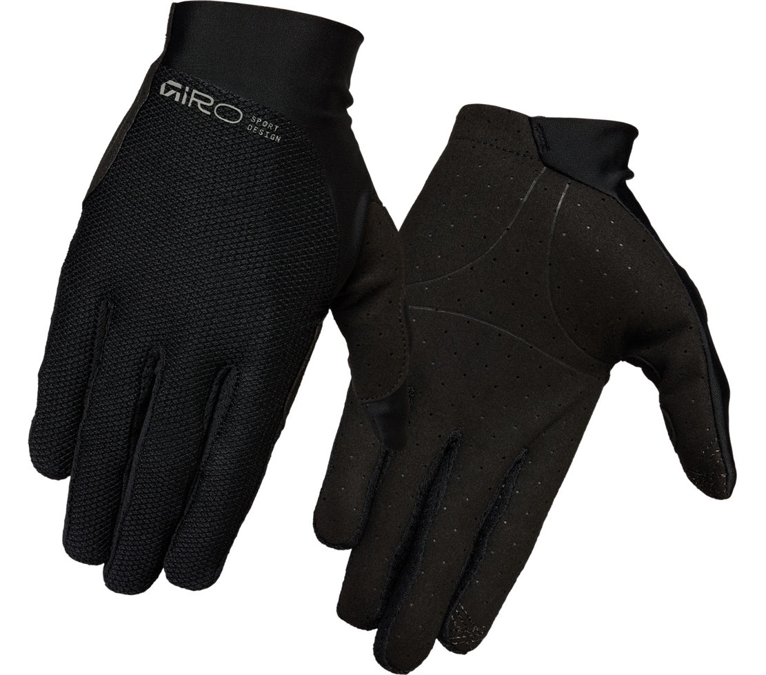 Giro Trixter MTB-handschoenen black