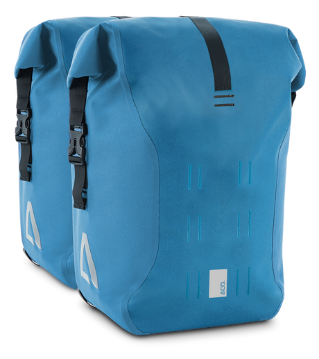 ACID Zijkantentas PRO 20/2 CILink blauw