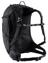 VAUDE Tremalzo 22 Rugzak zwart