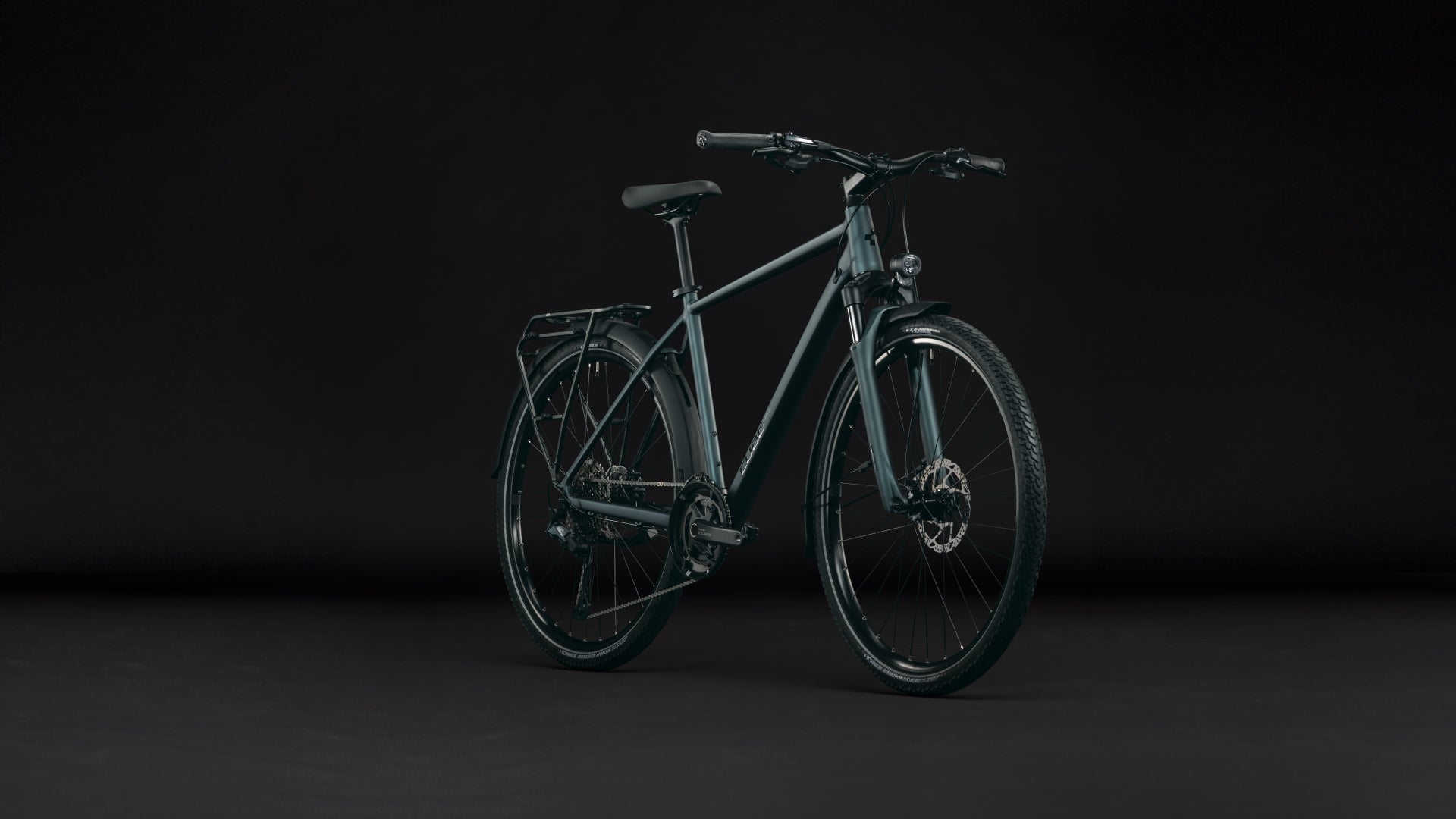 Cube Nature SLX FE Diamant indigometallic´n´black (2027)