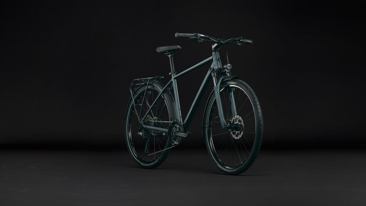 Cube Nature SLX FE Diamant indigometallic´n´black (2027)