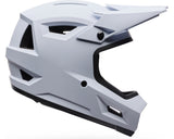 Bell Sanction 2 MTB-helm Solid wit
