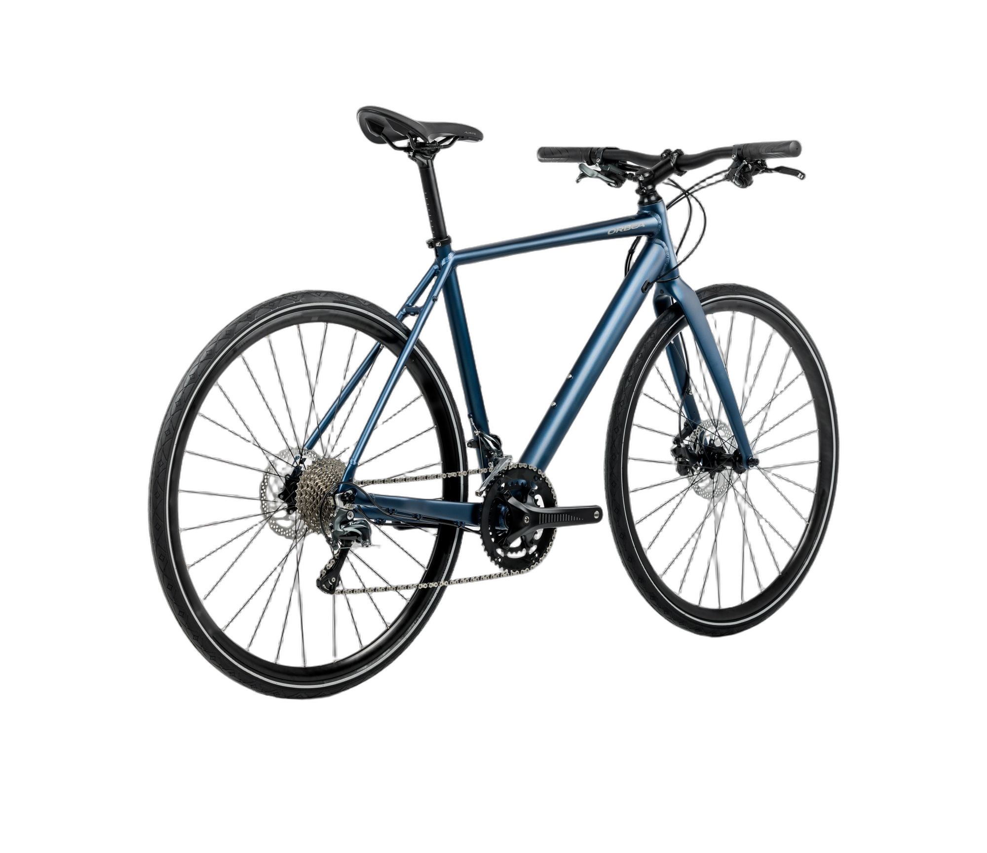 Orbea VECTOR 10 Moondust Blauw (Mat) (2025)