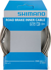 Shimano remkabel Road/Tandem 1,6x3500mm – aktuelle Variante