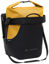 VAUDE Urban Cargo verbrande geel