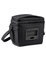 VAUDE OnTour Box M (KLICKfix ready) zwart