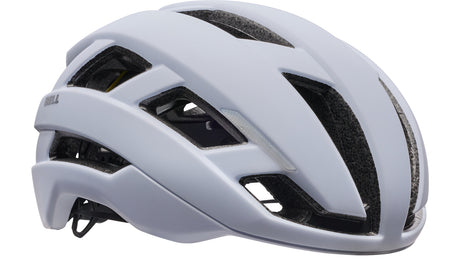 Bell XR Mips racefietshelm Solid white