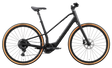 Orbea CARPE 25 Diamond Zwart (Mat)
