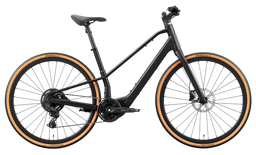 Orbea CARPE 25 Diamond Zwart (Mat)