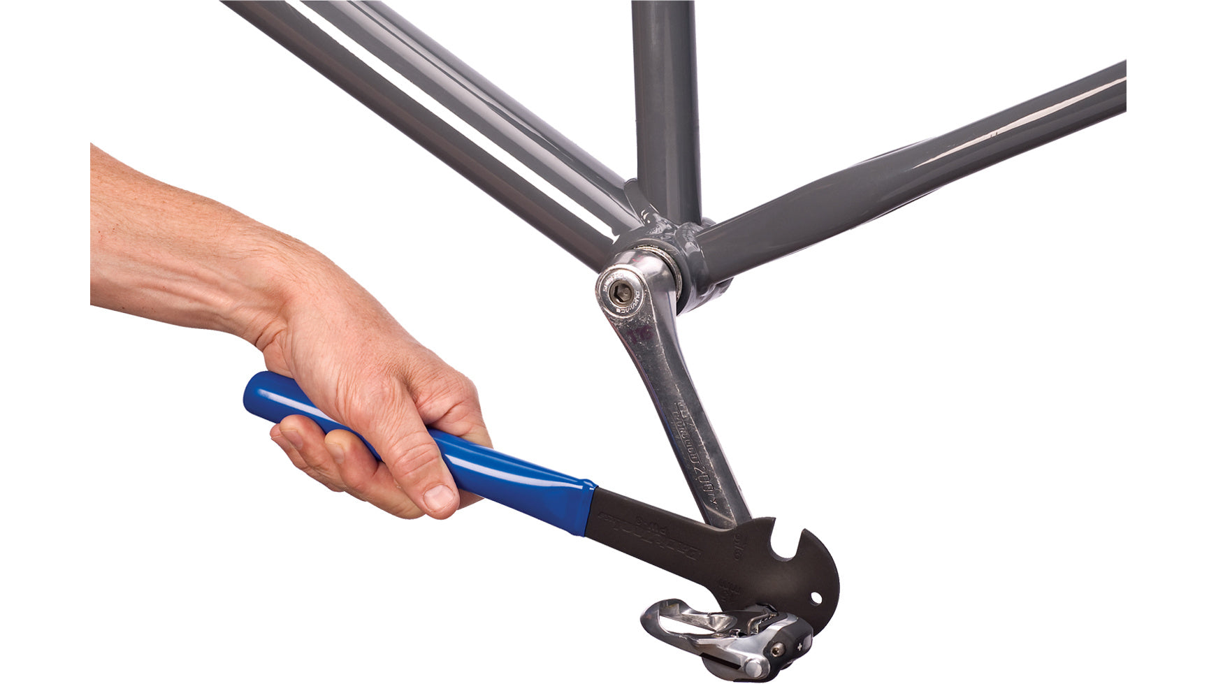 Park Tool PW-3 Pedal sleutel 15mm en 9/16