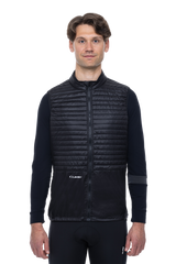 CUBE BLACKLINE Light Iso Vest Heren