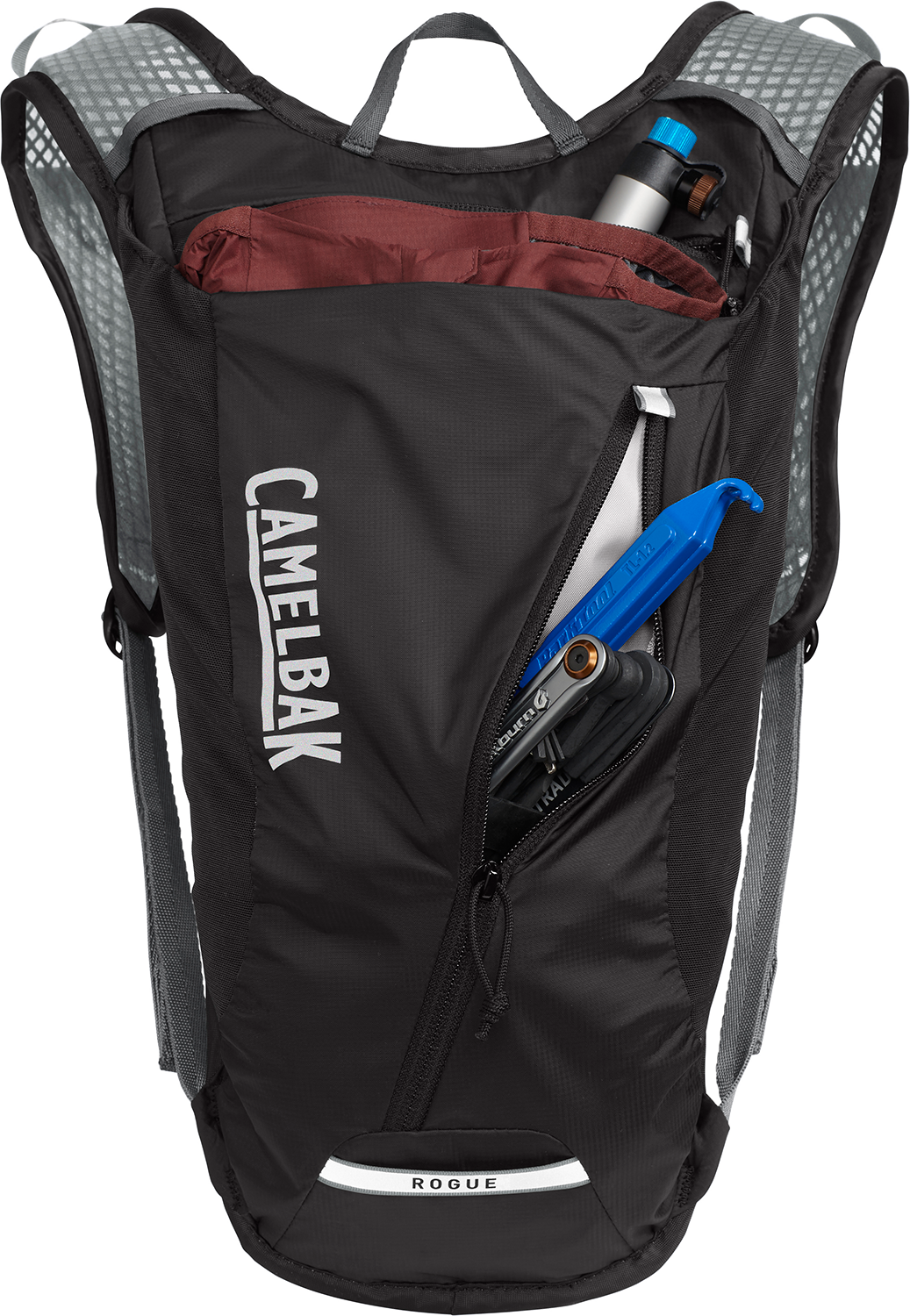 Camelbak Rogue Light 7 2L Rugzak Black