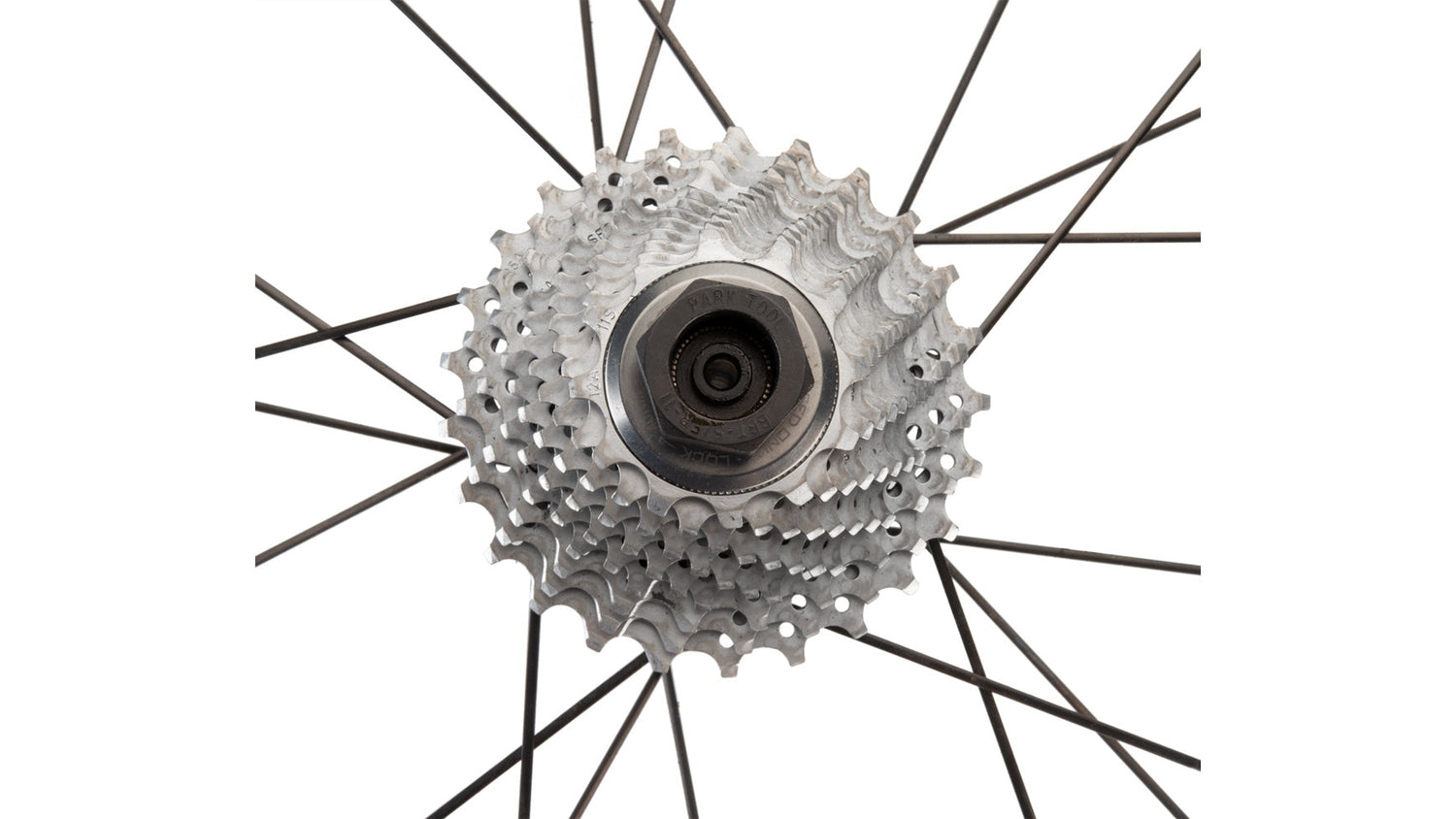 Park Tool BBT-5/FR-11 BTM Rem-/Cass.Locker Gereedschap