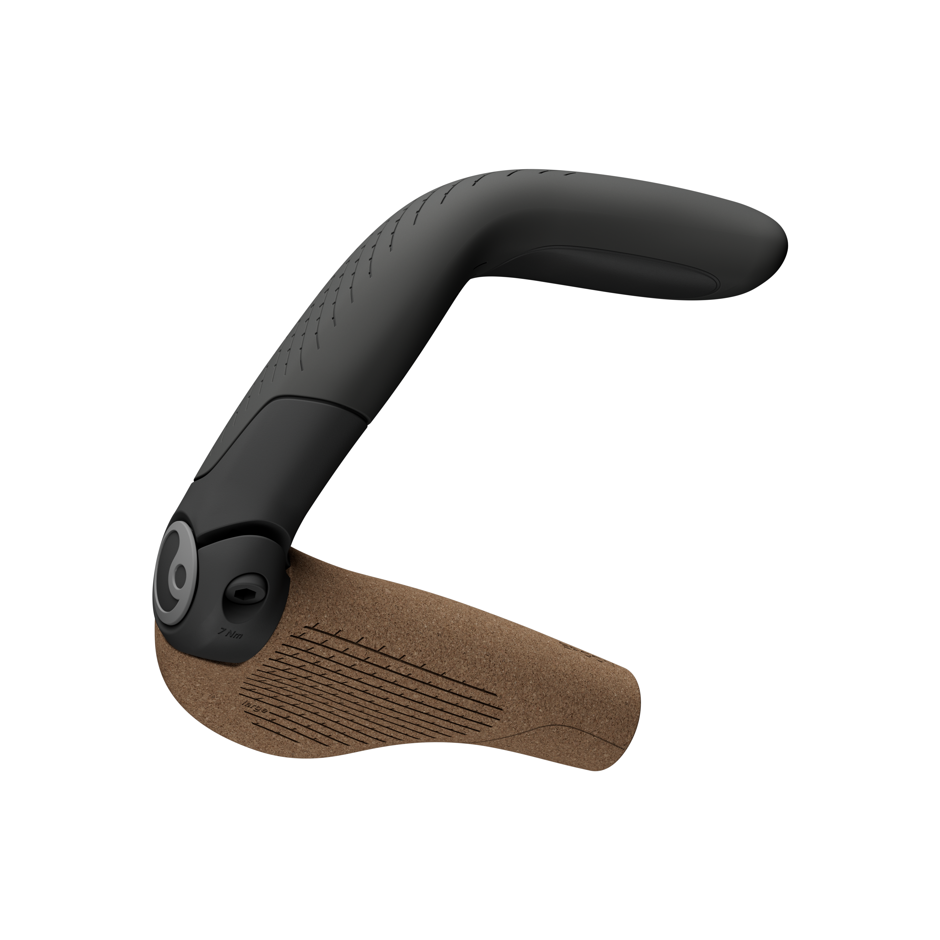 Ergon GP5 Evo Biokurk