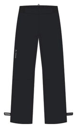 VAUDE Drop Pants II Dames zwart