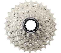 Shimano ULTEGRA CS-R8101 cassette HYPERGLIDE+ 12-speed 11-30T – aktuelle Variante