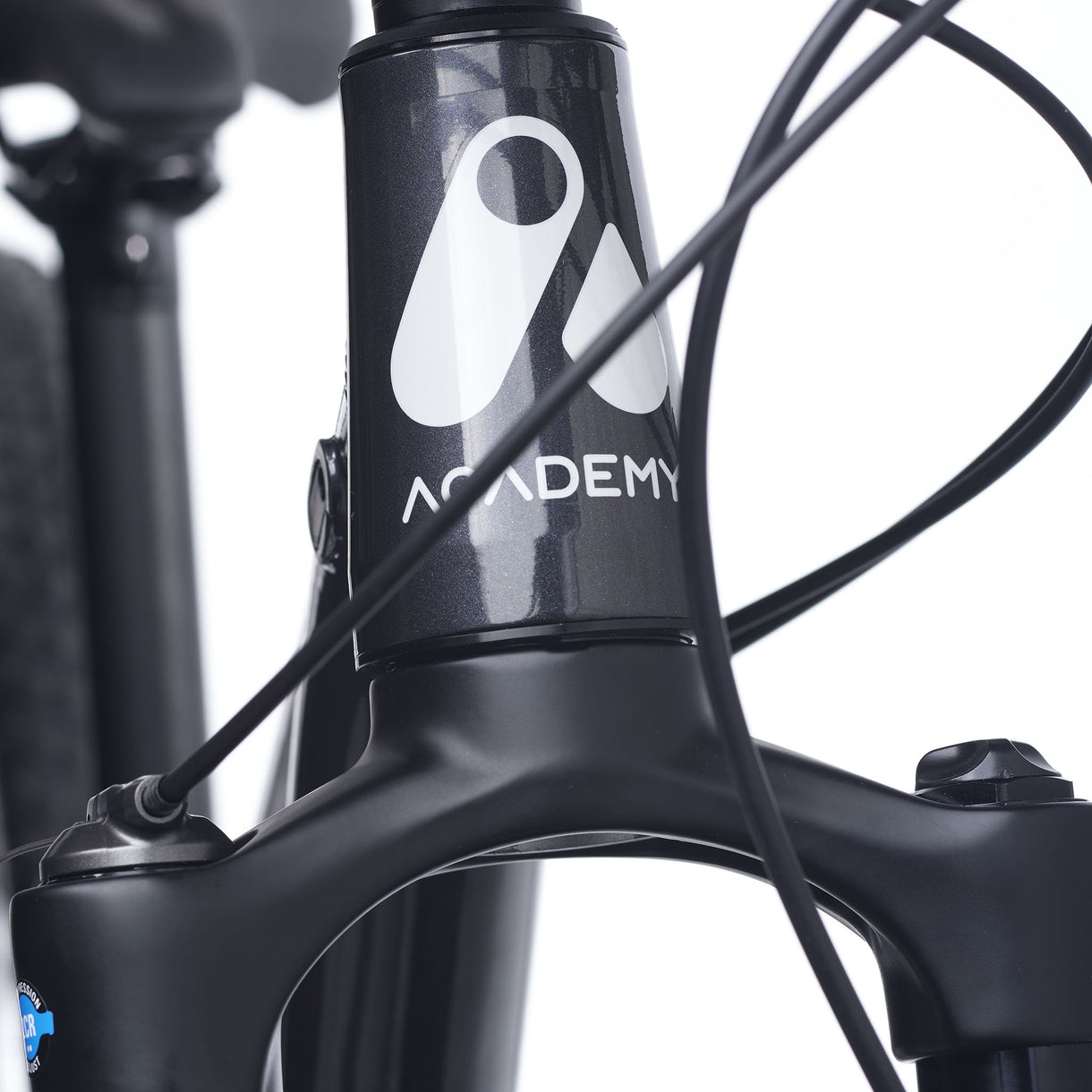 Academy Trail 7 RH38 Space