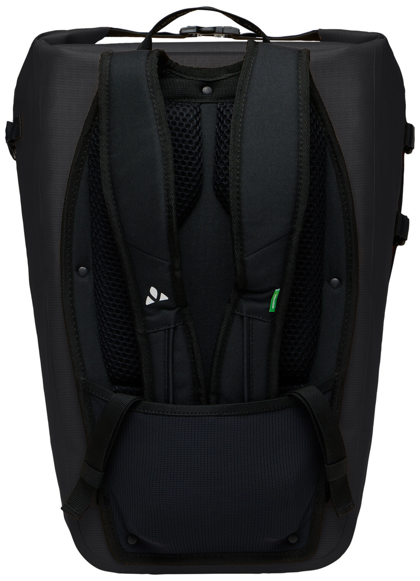 VAUDE Proof Transformer 26 zwart