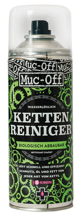 Muc-Off Bio Kettingreiniger 400ml