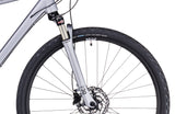 Cube Nature EXC Classic polarsilver´n´black