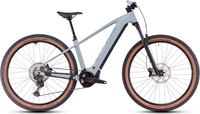 Cube Reaction Hybrid Race 800 Diamant 800 (2025) | 27,5 inch E-MTB Hardtail | desertgreen´n´prism – aktuelle Variante