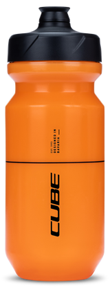 CUBE Drinkfles Flow 500 oranje