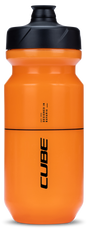 CUBE Drinkfles Flow 500 oranje