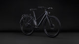 Cube Editor Pro FE Trapez night´n´chrome (2027)