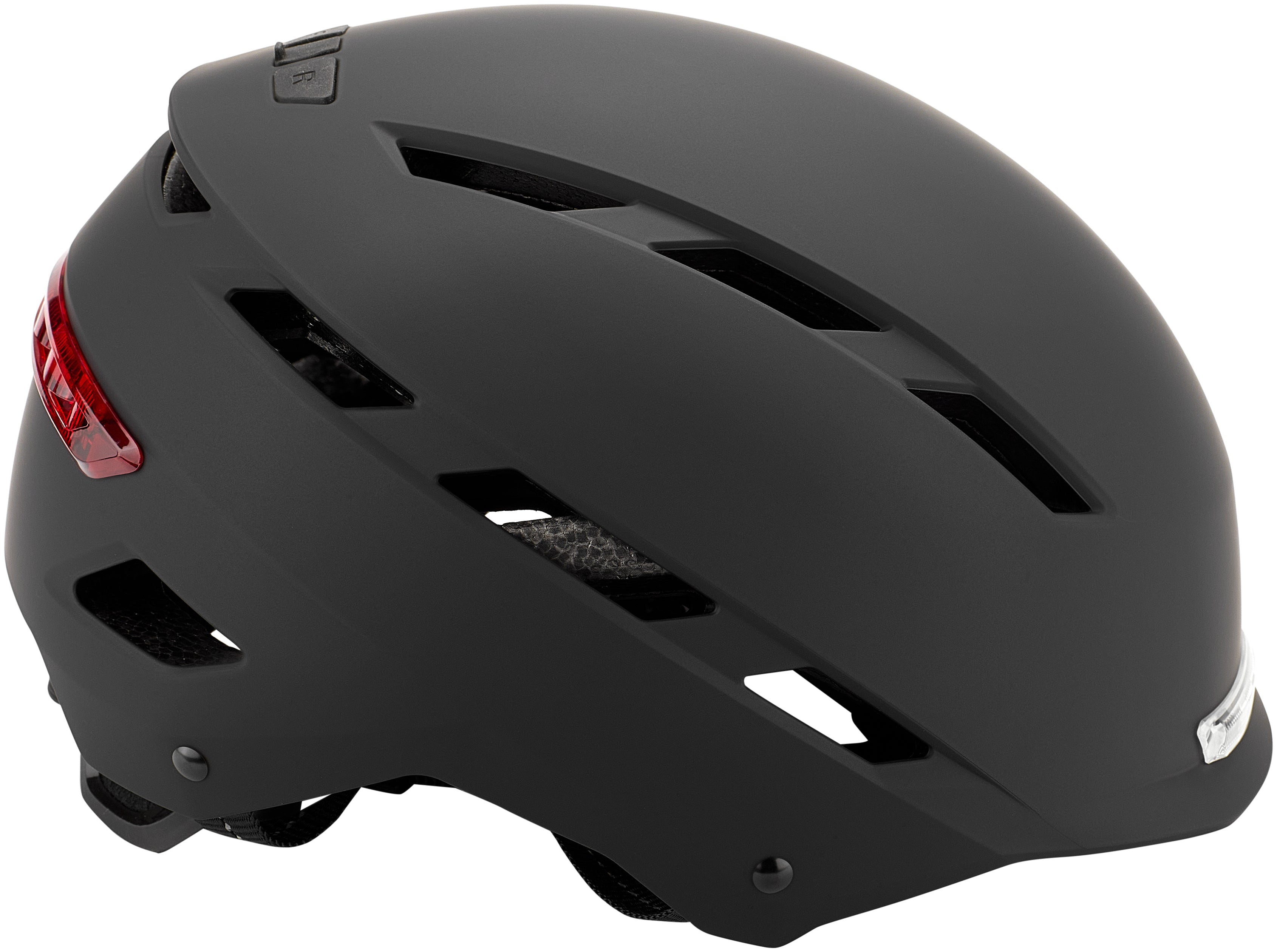 Giro Escape Mips helm mat zwart