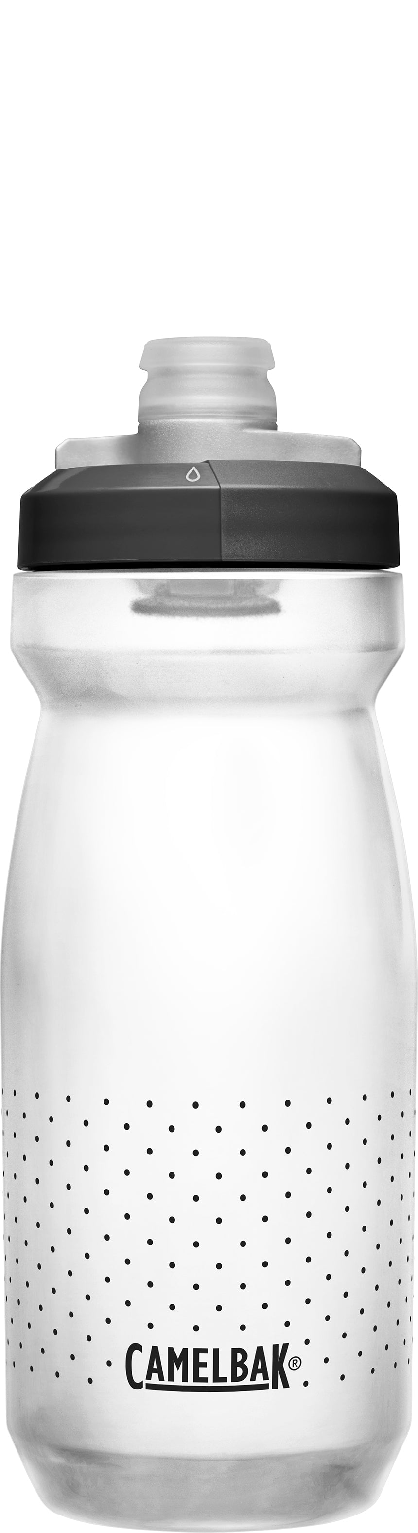 Camelbak Podium 620ml drinkfles Carbon