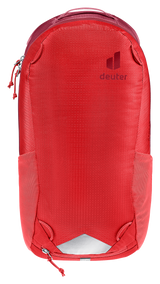 deuter Race 12 fietsrugzak cherry-masala