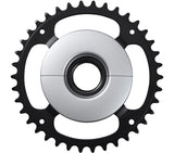 Shimano kettingblad E5000 SM-CRE50 38T Zonder beschermingsschijf