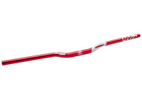 Reverse Base stuur 25,4mm rood – aktuelle Variante