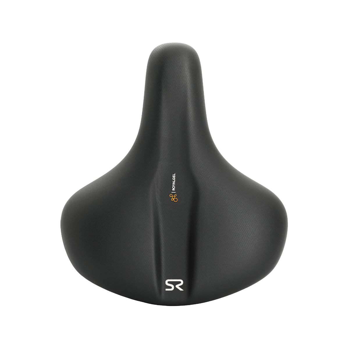 Selle Royal Explora Relaxed zadel