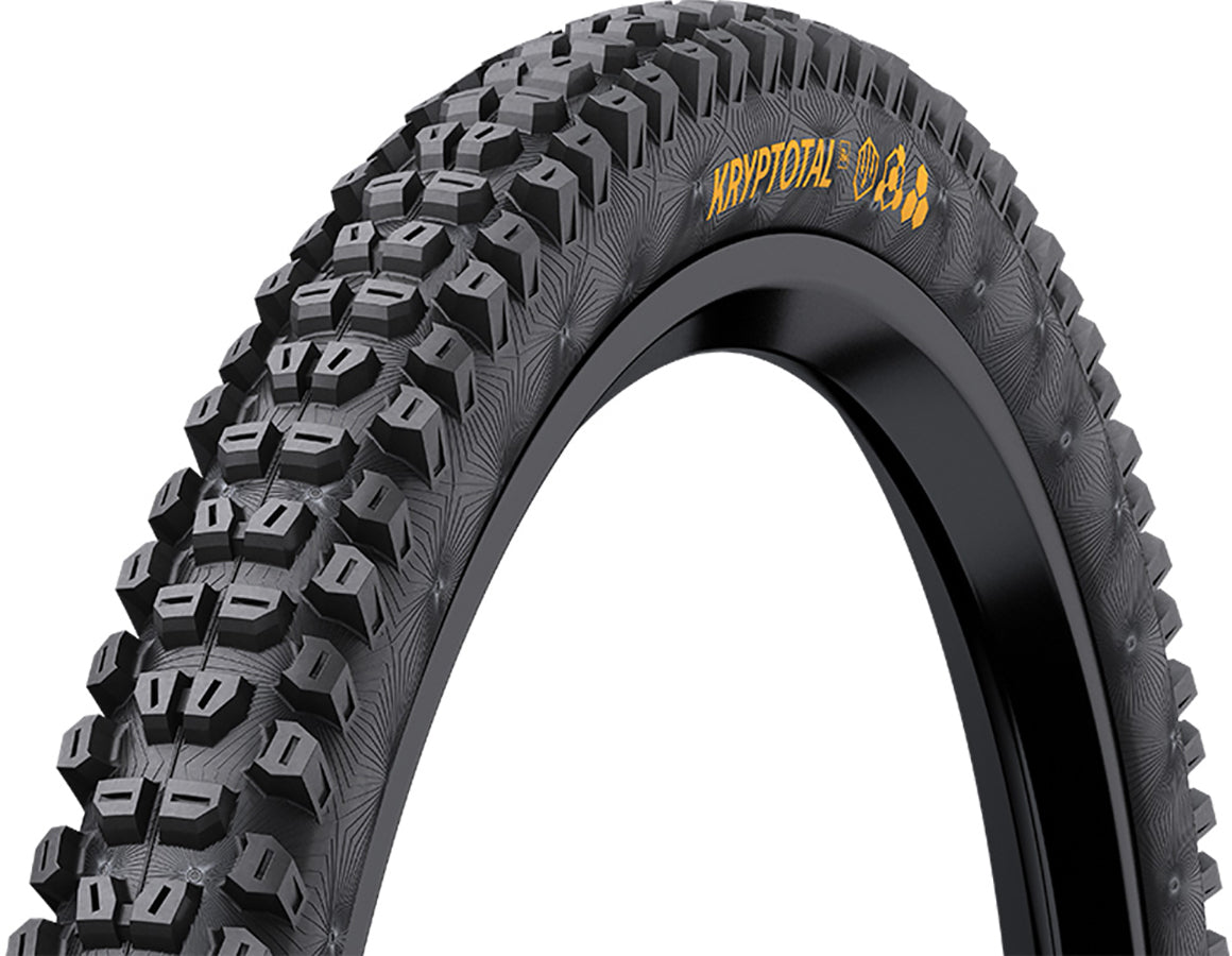 Continental Kryptotal-R Trail vouwband 27.5x2.35