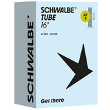 Schwalbe AV 3 binnenband 47/62-305