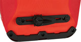 ACID Zijkantentas PRO 20/2 SMLink flame´n´black