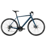 Orbea VECTOR 10 Moondust Blauw (Mat) (2025)