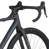 Scott Speedster Gravel 30 zwart