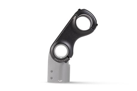 CUBE Stuurpen TK-ADJ 35.0 - Extensions 90mm