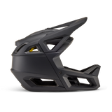 Fox Proframe Full Face Helm Mat Zwart