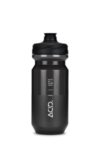 ACID Drinkfles Flow DS 500 zwart – aktuelle Variante